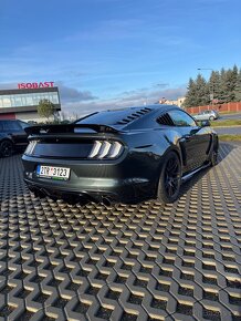 Ford Mustang 5.0 V8 313kW 2015 - 4