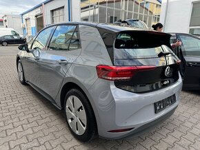 Volkswagen ID.3 PRO 107kW Nezávislé topení 34tkm Press&Drive - 4