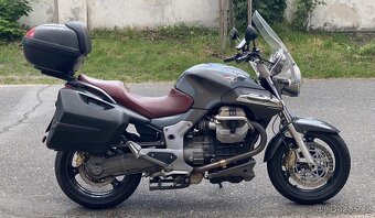 Moto Guzzi Breva 1100 - 4