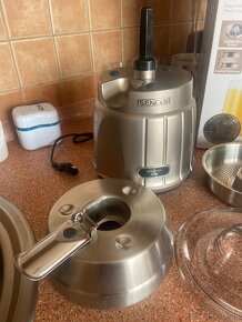 Sencor Citrus Juicer - 4