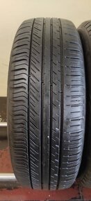 Letní pneu Michelin 175/65/15 4,5mm - 4