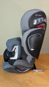 Cybex SOLUTION Z fix - 4