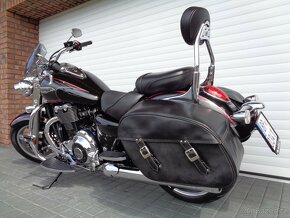 TRIUMPH Thunderbird 1700 COMMANDER. 2014. - 4