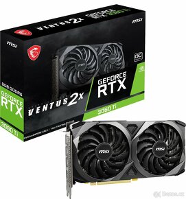 ASUS B550, Ryzen 5 5600, RTX 3060ti 8GB, Kingston FURY 32 GB - 4