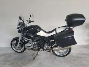 BMW R1200 R - 4