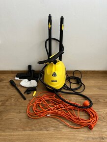 Pronájem čistících a úklidových strojů Karcher - 4