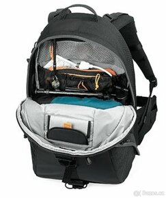 Lowepro Compu Rover AW fotobatoh - 4