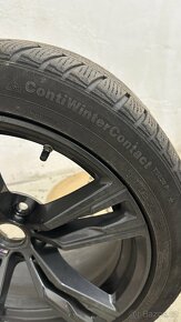 Orig sada kol BMW 18” 5/112 - 4