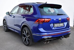 Volkswagen Tiguan R 2.0TSi DSG 4x4 Akrapovič LED Assist - 4