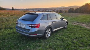 Škoda Superb 3 2.0 Tdi 140kw, nezávislé topení,kessy,rozvody - 4