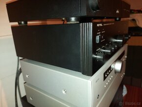 Predám stereo zosilňovač Rotel RA 985BX - 4