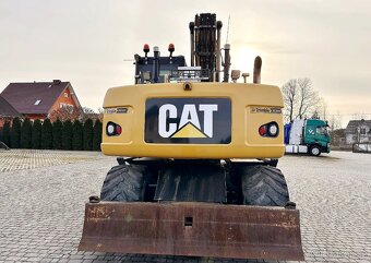 Caterpillar M 313 D - 4