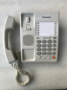 Pevná linka Panasonic KX-TS2305 - 4