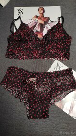 Set spodní prádlo Victoria's Secrets - 4