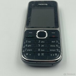 C2-01 Nokia, použitá - 4