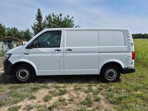 Volkswagen Transporter T6 2.0 TDi 84kw 2018 ZÁRUKA - 4