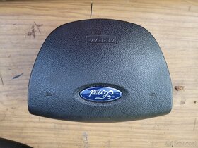 Volant s tempomatem Ford c-max - 4