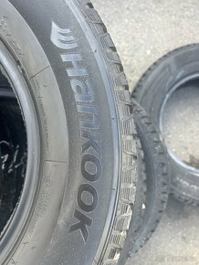 Zimní pneu 235/65 R16C (4ks) - 4