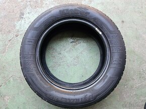 Pár letních pneu Kleber Dynaxer HP2 185/60 R14 - 4