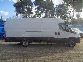 IVECO DAILY 50C18 DO 3,5T MAXI KLIMA 3.0HPT - 4