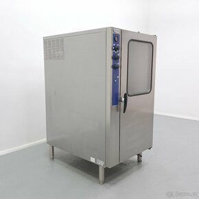 Konvektomat Electrolux 40x GN 1/1 - 4