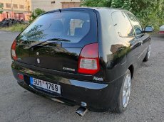 Náhradní díly MITSUBISHI COLT (1999,1.6 benzín) - 4