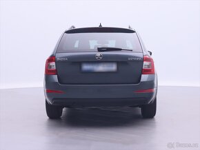 Škoda Octavia 1,6 TDI Aut.klima Navi 1.Maj. (2015) - 4