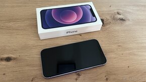 Apple iPhone 12 128GB, příslušenství, 5990Kč - 4