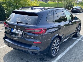 BMW X5 45e xDrive - 4