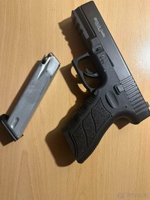 plynová zbraň Ekol Gediz 9mm - 4