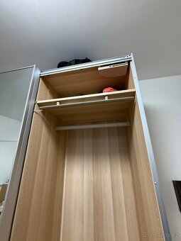 Skříň IKEA Pax - 4