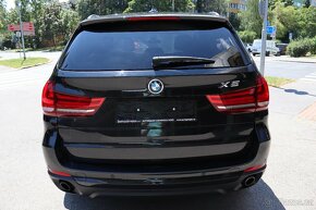 BMW X5 XDRIVE 30D F15 190kW - 4