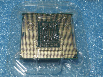 Procesor CPU Intel Core i3-9100F 4.2Ghz - 4