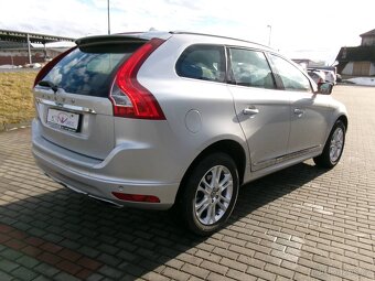 VOLVO XC60 2,4D4 R-Line AWD GPS Auto 10/2013 - 4