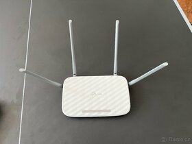 TP-Link Archer C50 AC1200 Dual Band WiFi router - 4