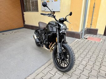 CFMOTO 700CL-X Heritage - odpočet DPH - 4