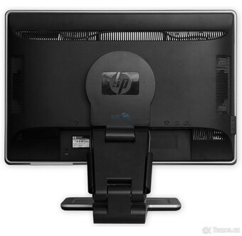 Monitor 24” HP w2408 - 4