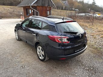 Renault Mégane,  1.4 TCe 96 kW NEHAVAR. PĚKNÉ - 4