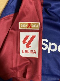 Dres FC Barcelona, Robert Lewandowski, sezóna 2023/24 - 4