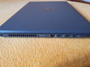 HP 250 G6 - 15,6'' (1XN50EA) - 4