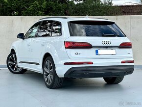 Audi Q7 Quattro/S-Line/ALed/Tažné/ČR/DPH - 4