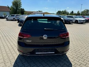 Volkswagen e-Golf 3/2021 100kw,bat.36kwh,LED,kůže,Discover - 4