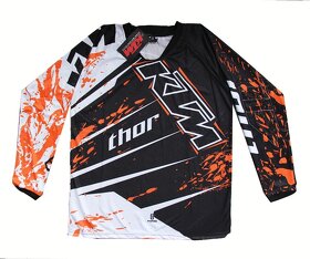 Dres KTM THOR (875kč) Marvin Musquin MM25 - 4