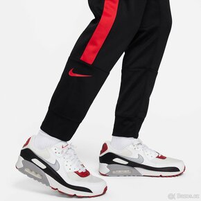 Nike Air NSW Sweat Jogger Pants vel.XL - 4