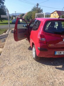 Twingo 2 - 4