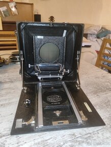 Linhof 13x18 - 4