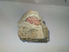 Realgar - 4