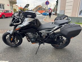 KTM 790 DUKE 2019 - 4