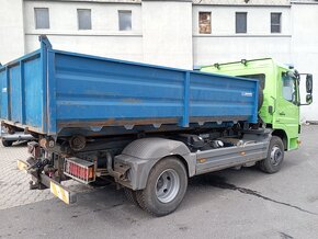 Mercedes Benz Atego 1018 - 4