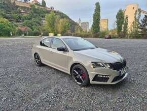 ŠKODA OCTAVIA RS 2.0TDI - 4